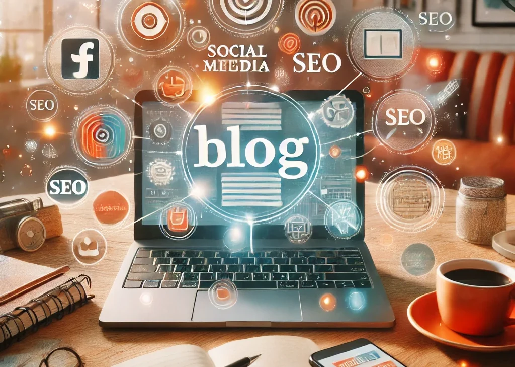 What is Blogging?