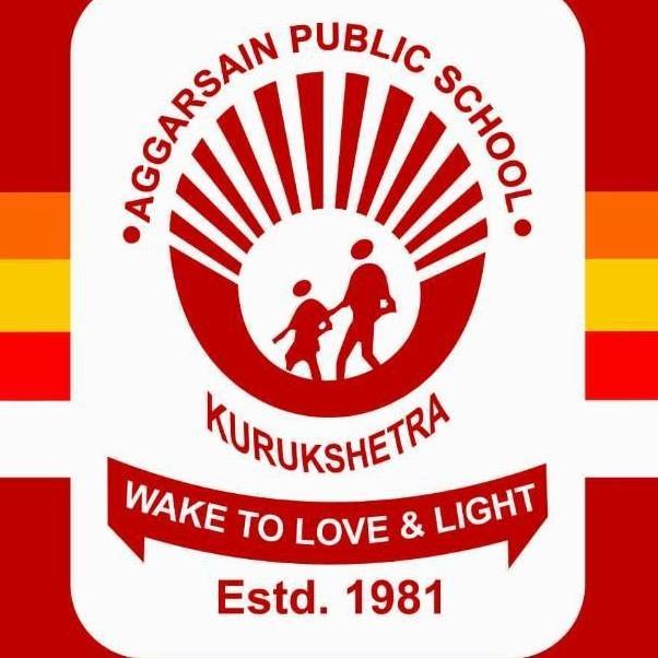 Aggarsain Public School
